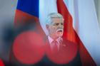 Prezident Petr Pavel