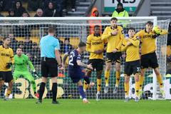 Premier League - Wolverhampton Wanderers v Newcastle United