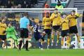 Premier League - Wolverhampton Wanderers v Newcastle United