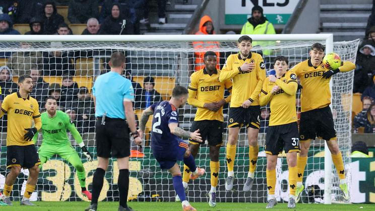 Premier League - Wolverhampton Wanderers v Newcastle United