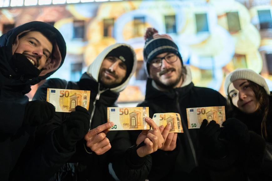 Na obzoru je nový tygr, který má euro. Mělo by jej Česko také zavést?