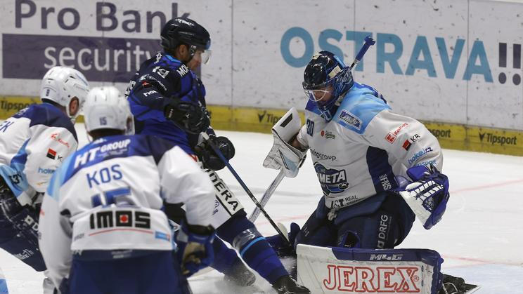 Anthony Nellis, Aleš Stezka, hokejista, sportovec