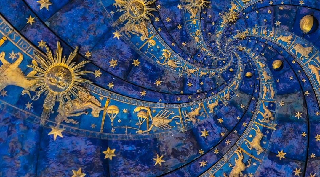 Horoskop
