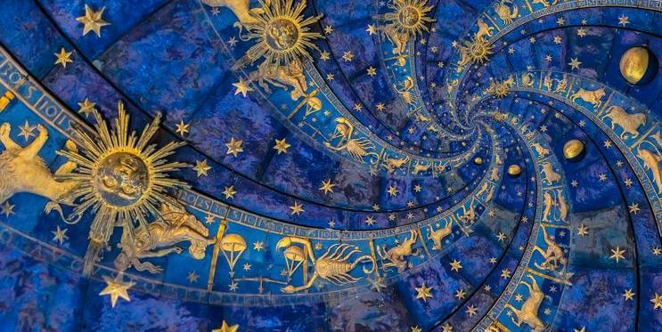 Horoskop