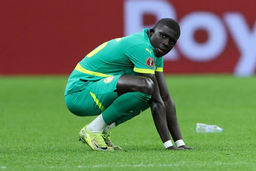 Zákrok exslávisty Dioufa spustil melu. Senegalci na protest odešli, přesto slaví