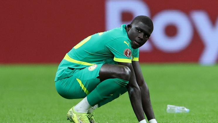 CAF Africa Cup of Nations - Morocco 2025 - Final - Senegal v Morocco