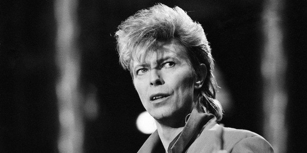 David Bowie: Bang Bang