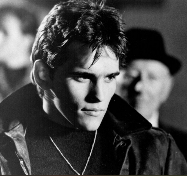Matt Dillon