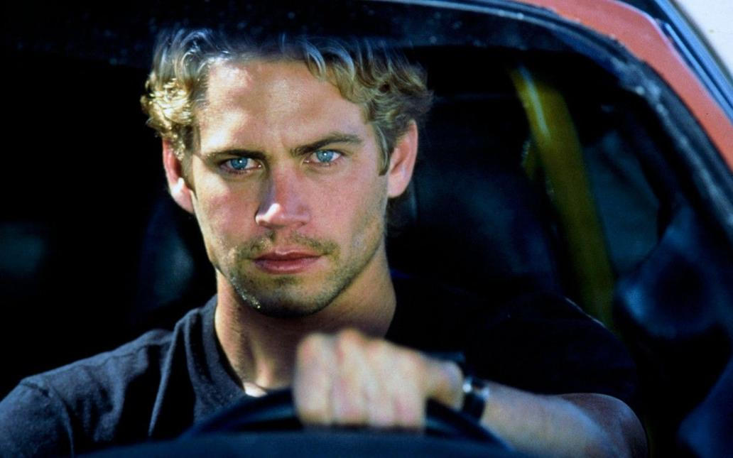 Paul Walker