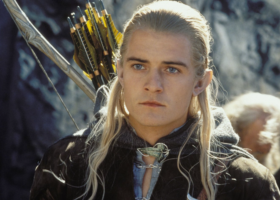 Orlando Bloom