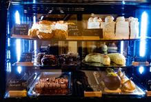 Kafe Mělník ve Věži