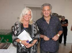 Slávek Boura, Markéta Mayerová