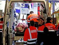 Smrt na rovném úseku: Španělsko řeší záhadnou srážku dvou rychlovlaků