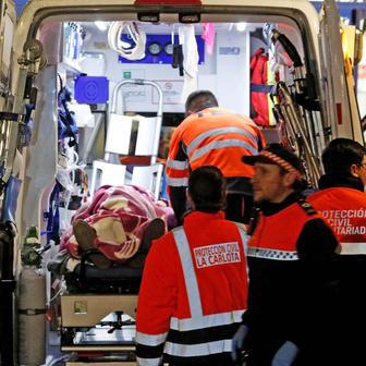 Smrt na rovném úseku: Španělsko řeší záhadnou srážku dvou rychlovlaků