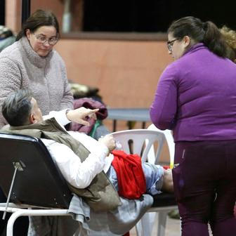 Smrt na rovném úseku: Španělsko řeší záhadnou srážku dvou rychlovlaků