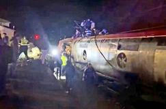 Smrt na rovném úseku: Španělsko řeší záhadnou srážku dvou rychlovlaků