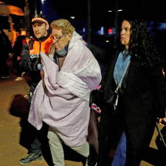 Smrt na rovném úseku: Španělsko řeší záhadnou srážku dvou rychlovlaků