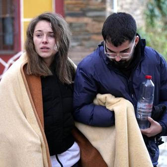 Smrt na rovném úseku: Španělsko řeší záhadnou srážku dvou rychlovlaků