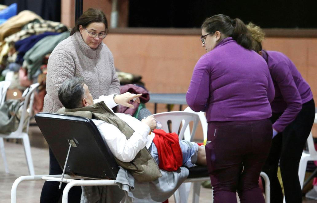 Smrt na rovném úseku: Španělsko řeší záhadnou srážku dvou rychlovlaků