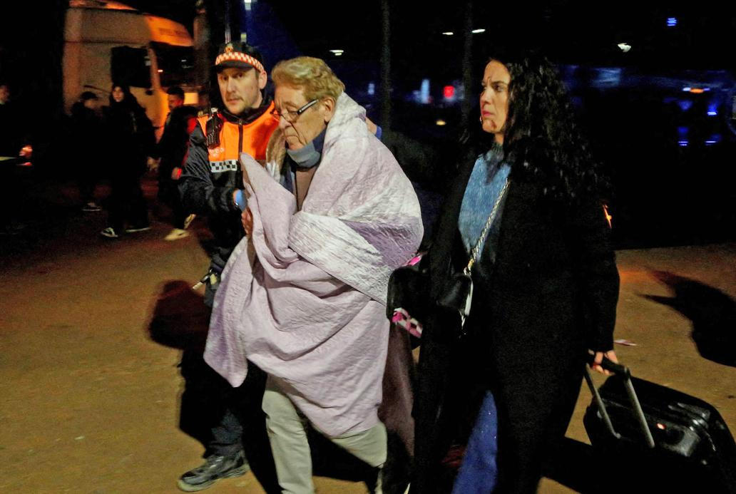 Smrt na rovném úseku: Španělsko řeší záhadnou srážku dvou rychlovlaků