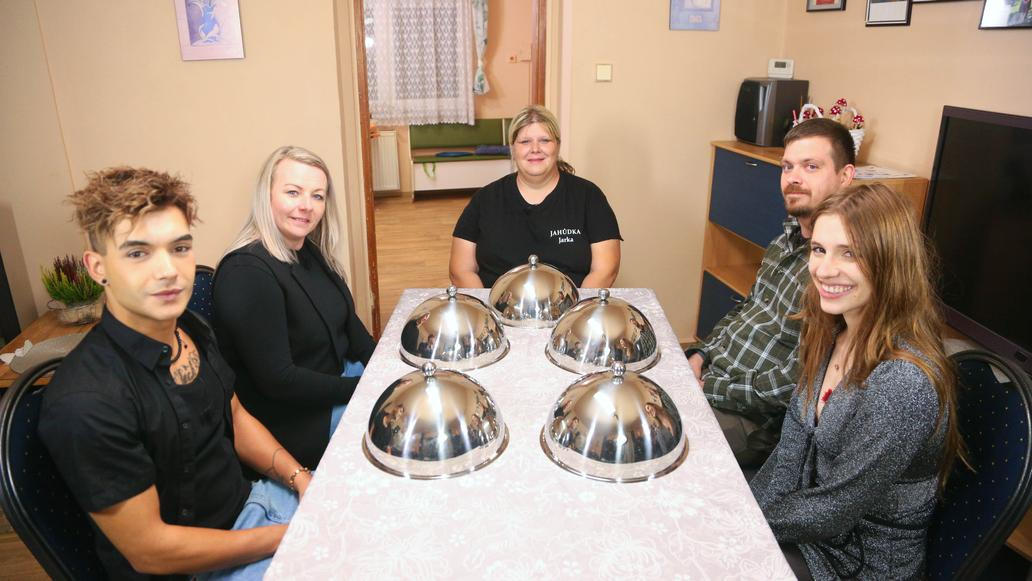 Amatérská soutěž kuchtíků se tento týden odehraje v Plzeňském kraji