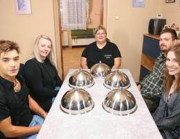 Amatérská soutěž kuchtíků se tento týden odehraje v Plzeňském kraji