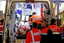 Smrt na rovném úseku: Španělsko řeší záhadnou srážku dvou rychlovlaků