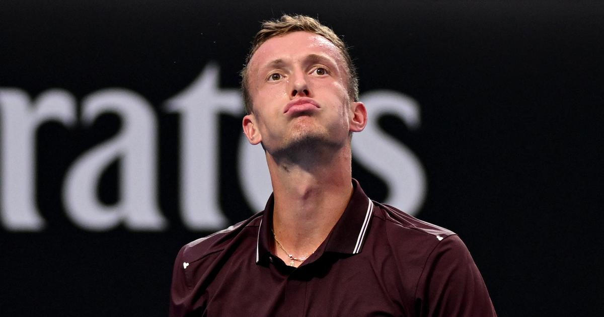 Lehečka se v Monte Carlu na postup nadřel, Medveděv dostal výprask