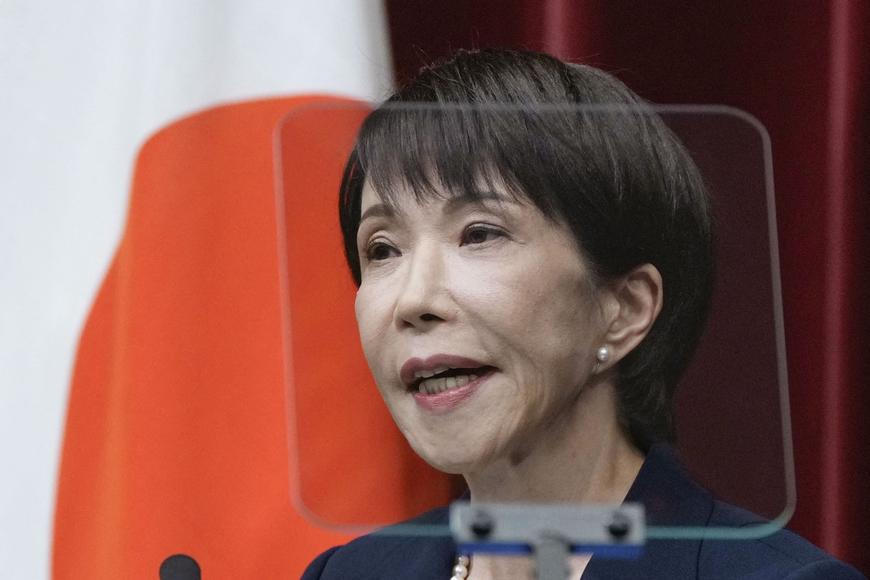 Předčasné volby v Japonsku: Takaičiová rozpustí dolní komoru