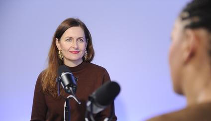 Spotlight - Klára Šimáčková Laurenčíková