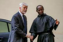 Vatican Czech Republic