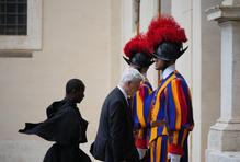 Vatican Czech Republic