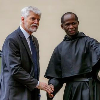 Vatican Czech Republic