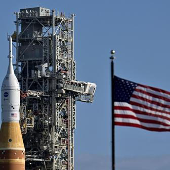 Po Apollu znovu ke hvězdám: Artemis II zamíří s posádkou k Měsíci 