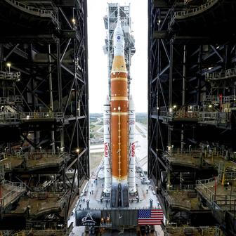 Po Apollu znovu ke hvězdám: Artemis II zamíří s posádkou k Měsíci 