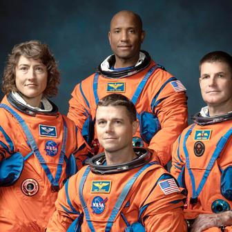 Po Apollu znovu ke hvězdám: Artemis II zamíří s posádkou k Měsíci 