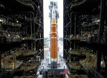 Po Apollu znovu ke hvězdám: Artemis II zamíří s posádkou k Měsíci 