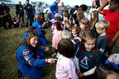 Po Apollu znovu ke hvězdám: Artemis II zamíří s posádkou k Měsíci 