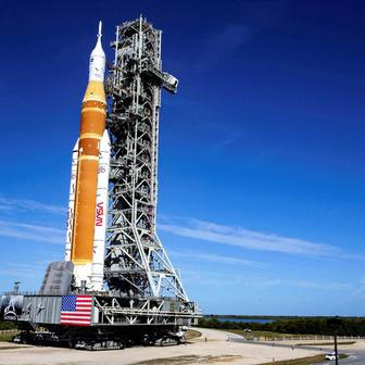 Po Apollu znovu ke hvězdám: Artemis II zamíří s posádkou k Měsíci 