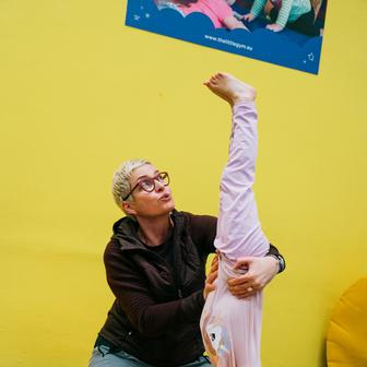 David a Jana Mašátovi razí přístup, který děti vede nejen k pohybu, ale také ke zvládání sociálních kontaktů i vlastních pocitů.