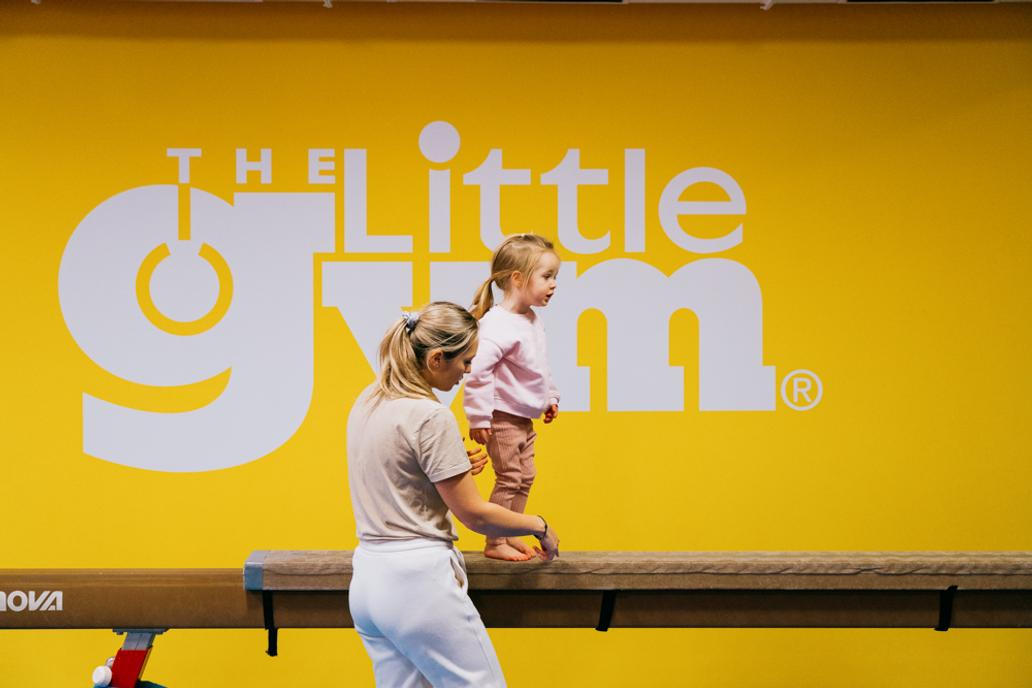 David a Jana Mašátovi razí přístup, který děti vede nejen k pohybu, ale také ke zvládání sociálních kontaktů i vlastních pocitů.