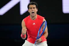 Australian Open Tennis