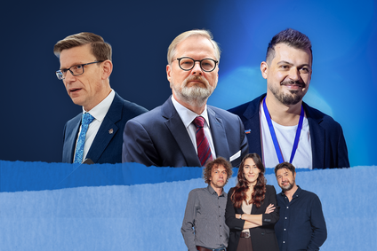 Politická šikana, 19. ledna 2026.