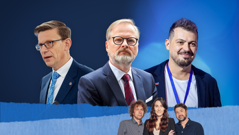 Politická šikana, 19. ledna 2026.