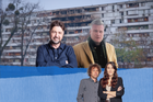 Politická šikana, 12. ledna 2026.