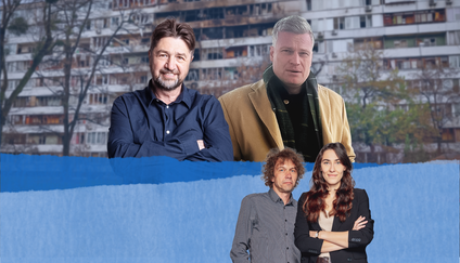 Politická šikana, 12. ledna 2026.