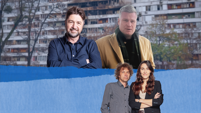 Politická šikana, 12. ledna 2026.