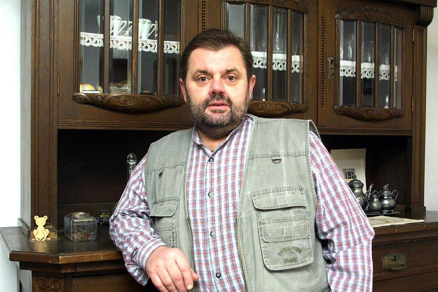 Herec a moderátor Mojmír Maděrič náhle zemřel. Bylo mu 70 let