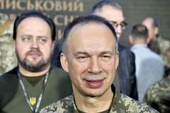 Ukrainian Military Prayer Breakfast in Kyiv