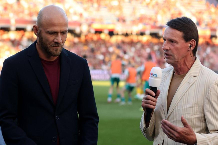 Drogy? Musel jsem to přežít a napravit chybu, říká Bednář. V Anglii neměl nic